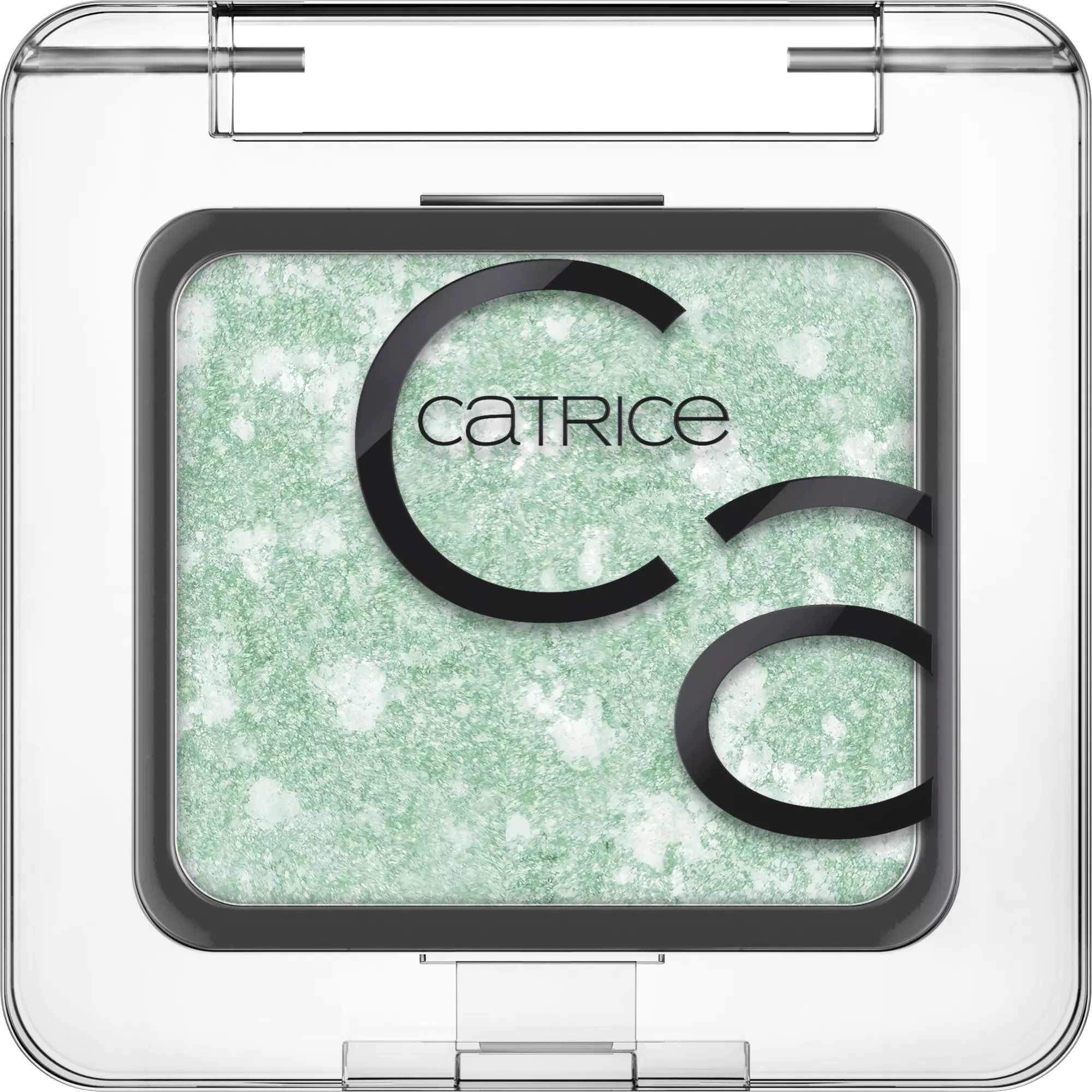 Catrice Fard de Ochi Eyeshadow Art Couleurs 410 Jungle Jade 2.4g