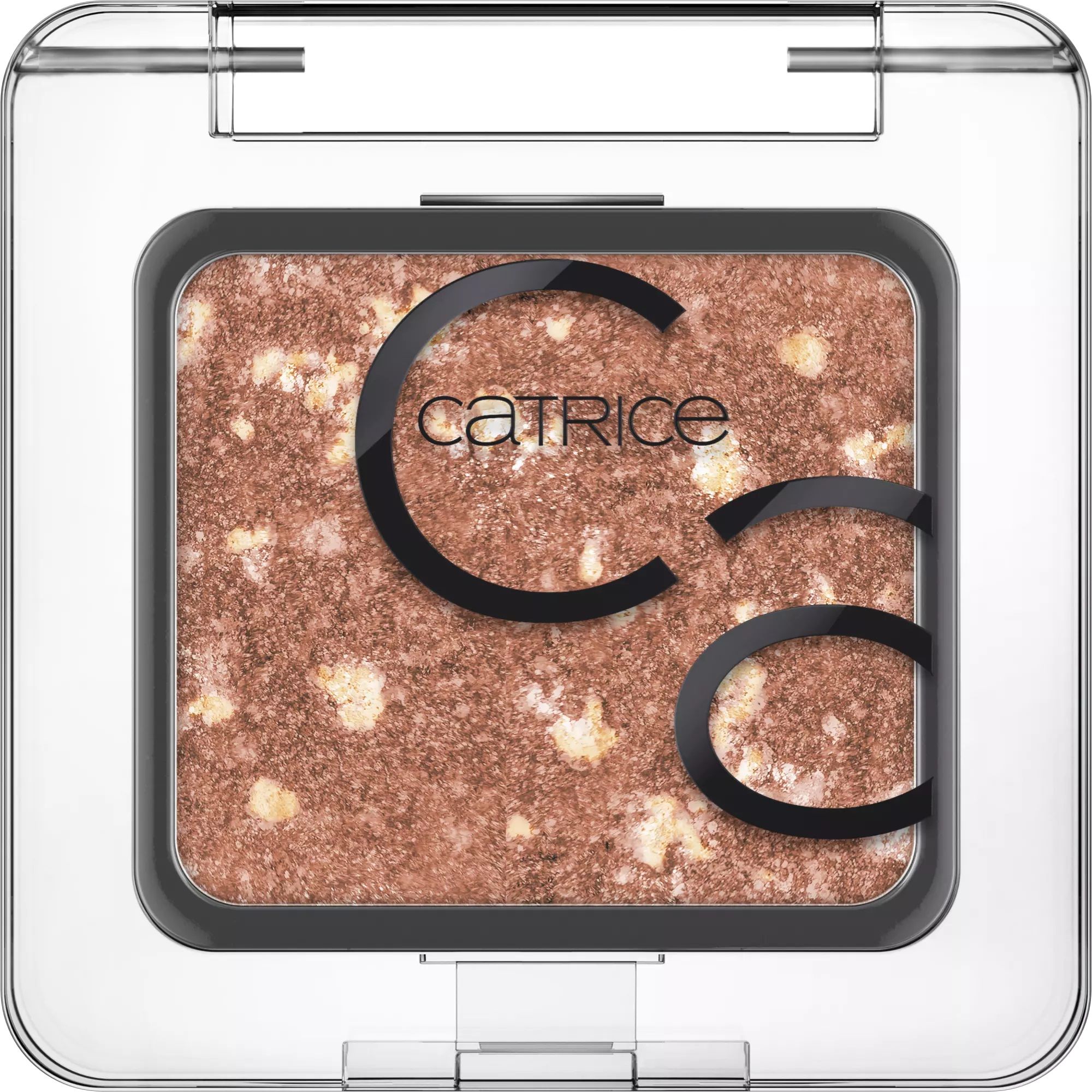 Catrice Fard de Ochi Eyeshadow Art Couleurs 420 Rusty Roobi 2.4g