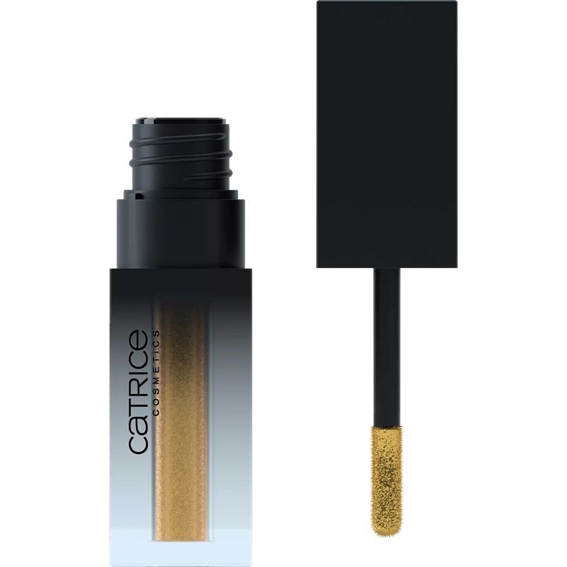 Catrice Fard de Ochi Lichid Mystic Forest Liquid Metallic Eyeshadow C01 Enchanting Lights 4.5ml