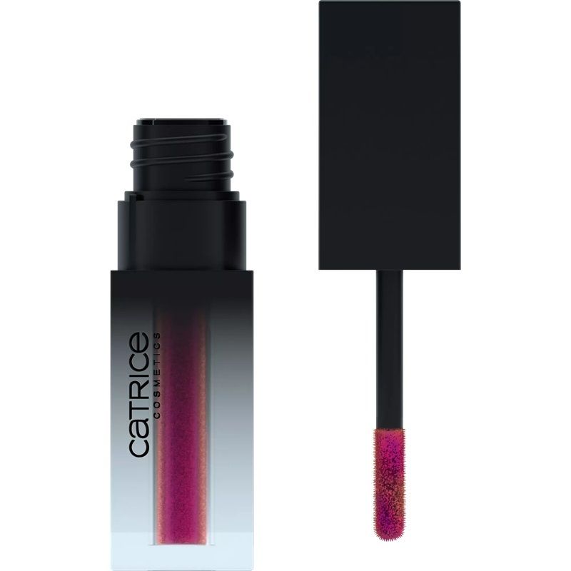 Catrice Fard de Ochi Lichid Mystic Forest Liquid Metallic Eyeshadow C02 Falling Leaves 4.5ml