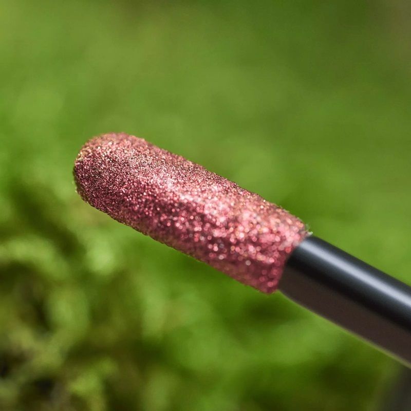Catrice Fard de Ochi Lichid Mystic Forest Liquid Metallic Eyeshadow C02 Falling Leaves 4.5ml 