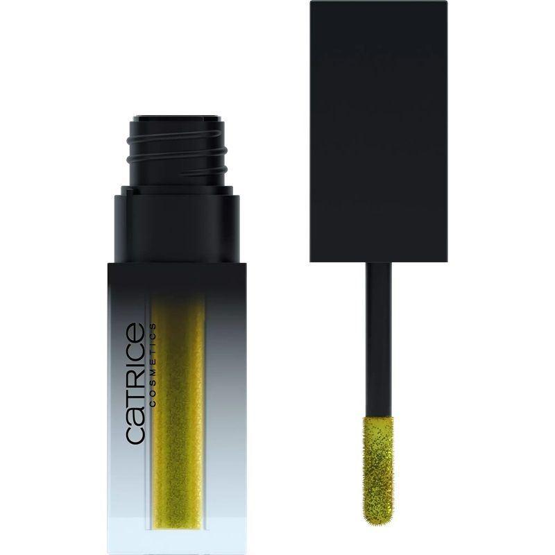 Catrice Fard de Ochi Lichid Mystic Forest Liquid Metallic Eyeshadow C03 Woodland Magic 4.5ml