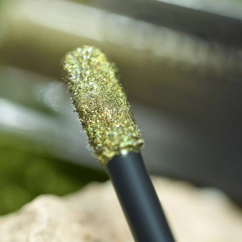 Catrice Fard de Ochi Lichid Mystic Forest Liquid Metallic Eyeshadow C03 Woodland Magic 4.5ml