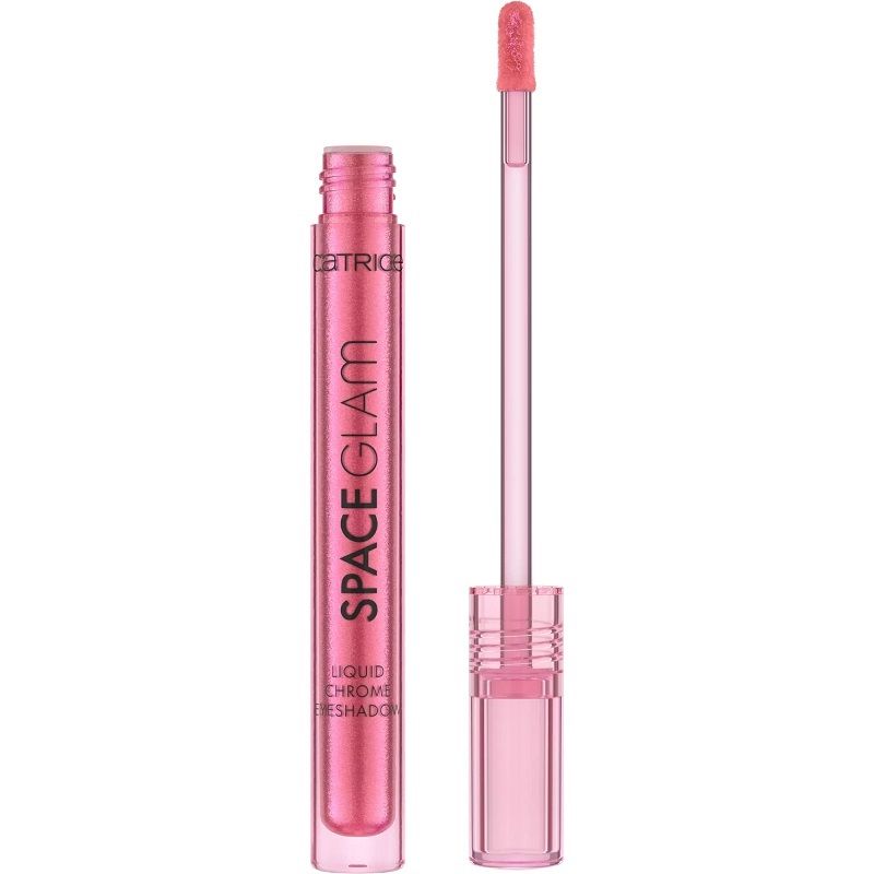 Catrice Fard de Ochi Lichid Space Glam Liquid Chrome Eyeshadow 020 Cosmic Lights 2.2ml