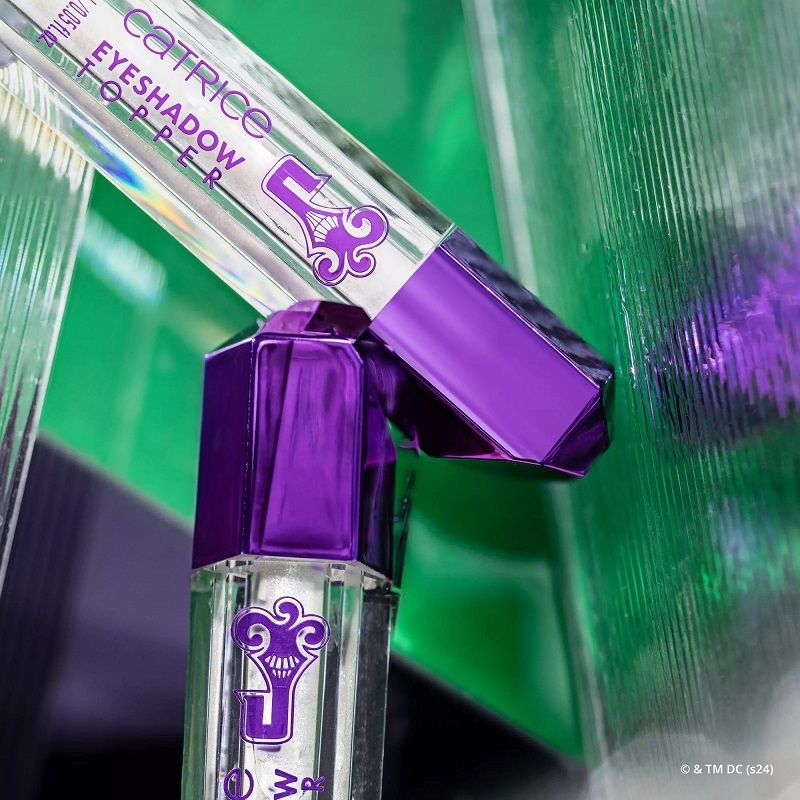 Catrice Fard de Ochi Lichid The Joker Eyeshadow Topper 020 Pow 1.5ml
