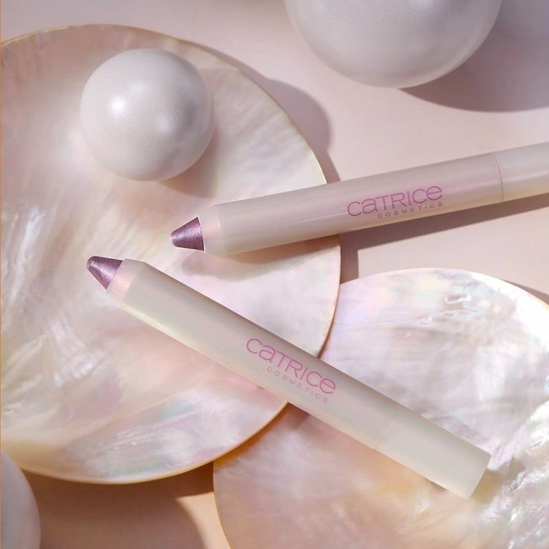 Catrice Fard de Ochi Pearlfection Eyeshadow Stick C01 Sparkles Of Pearls 2.7g