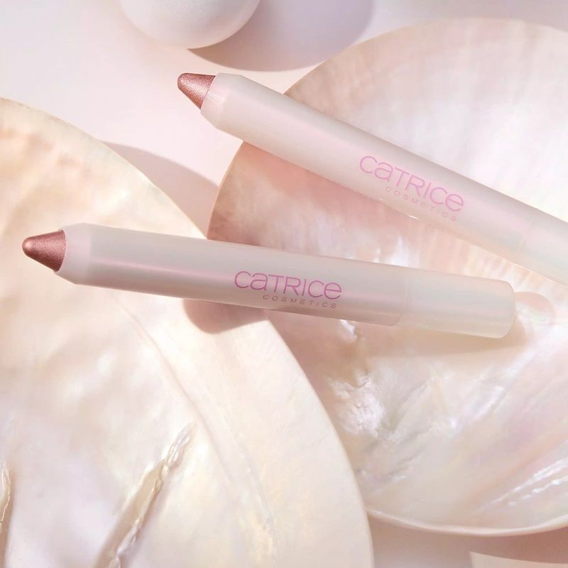 Catrice Fard de Ochi Pearlfection Eyeshadow Stick C02 Pearl Glaze 2.7g