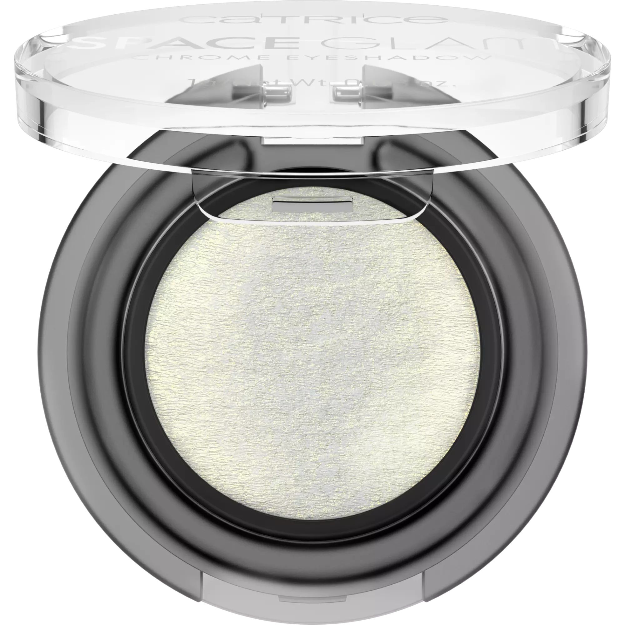 Catrice Fard de Ochi Space Glam Chrome Eyeshadow 010 Moonlight Glow 1g