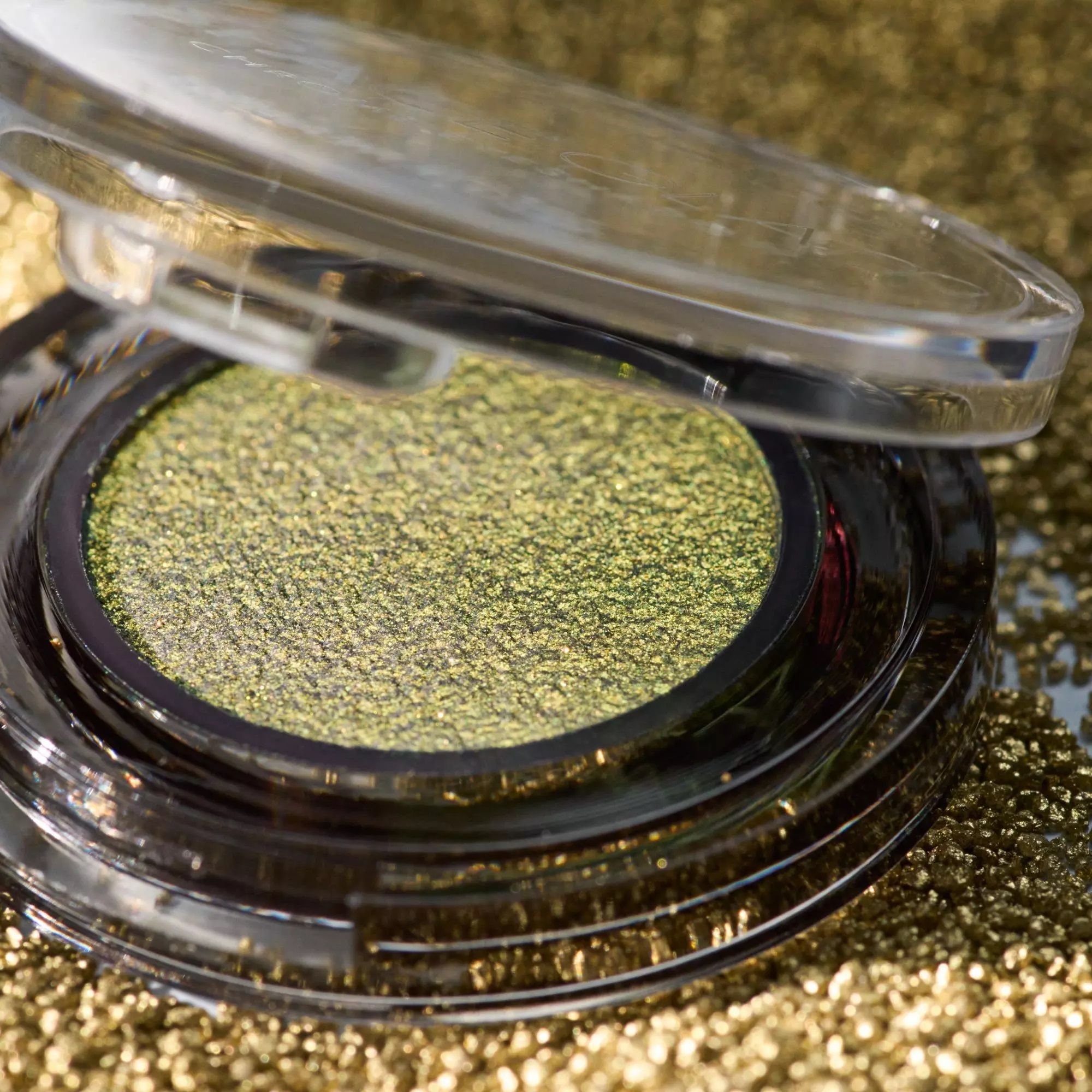 Catrice Fard de Ochi Space Glam Chrome Eyeshadow 030 Galaxy Lights 1g