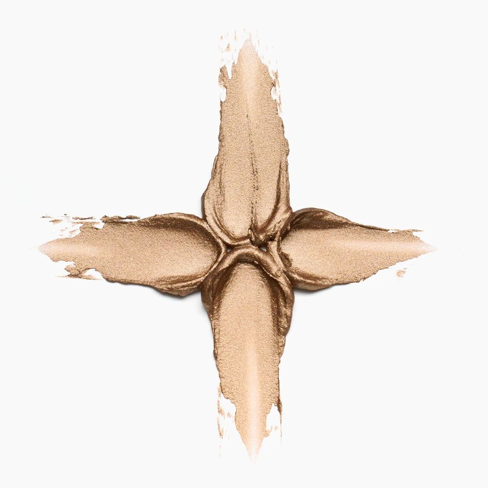 Catrice Fard Ochi Crema Metallic Spark Cream Eyeshadow 020 Diamond Dust 4g 