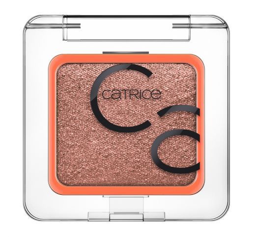 Catrice Fard Ochi Eyeshadow Art Couleurs 290 Getting My Bronze On 2.4g