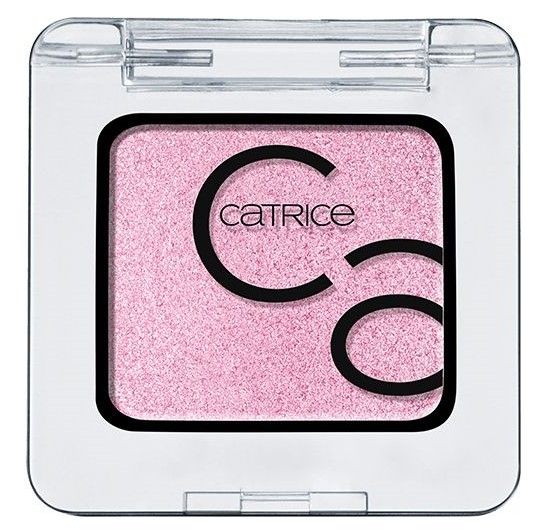 Catrice Fard Ochi Eyeshadow Couleurs 160 Silicon Violet 2g