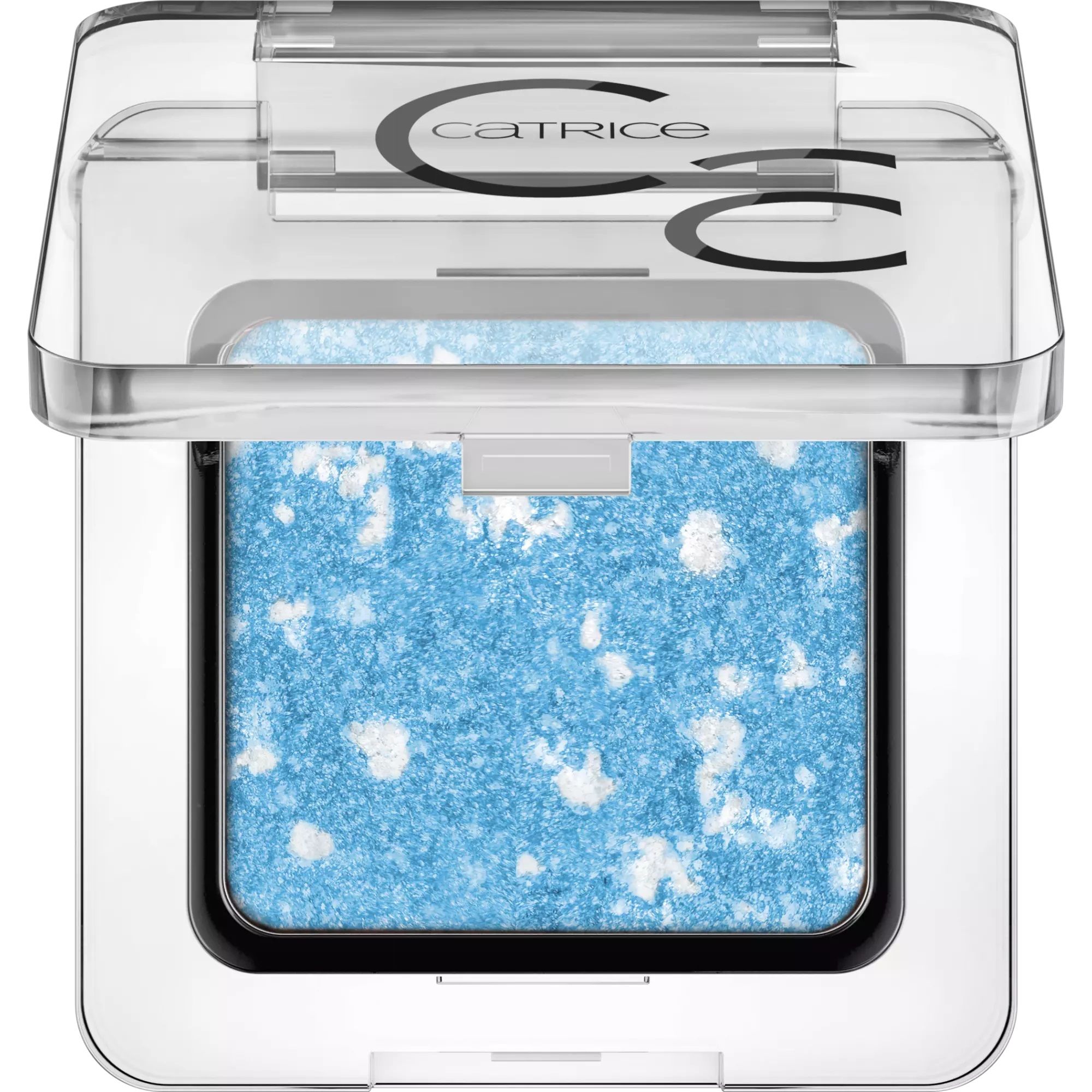 Catrice Fard Ochi Eyeshadow Couleurs 160 Silicon Violet 2g