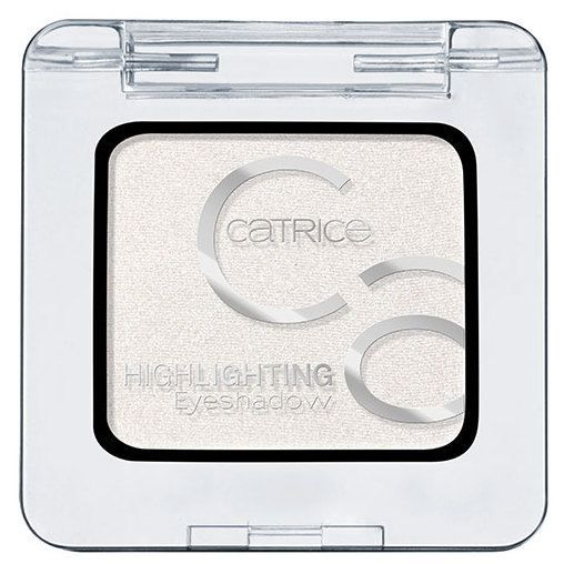 Catrice Fard Ochi Highlighting Eyeshadow Couleurs 010 Highlight To Hell 2g