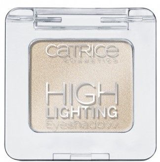 Catrice Fard Ochi Highlighting Eyeshadow Couleurs 030 Metallic Lights 2g