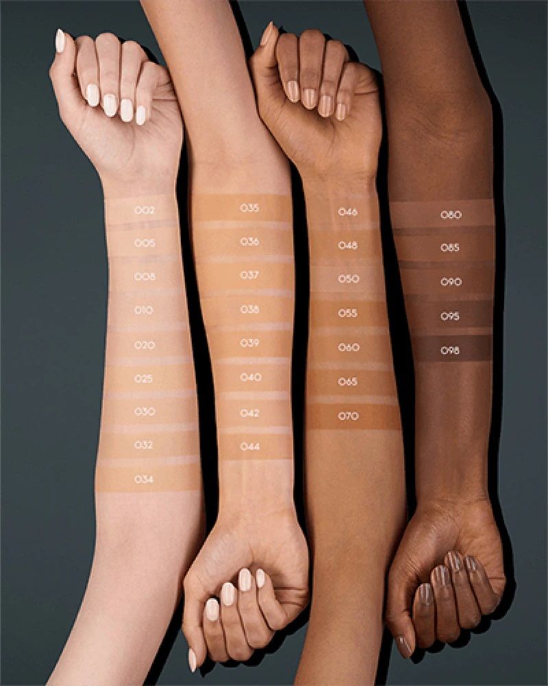 Catrice Fond de Ten HD Liquid Coverage Fondation 050 Rosy Ash 30ml