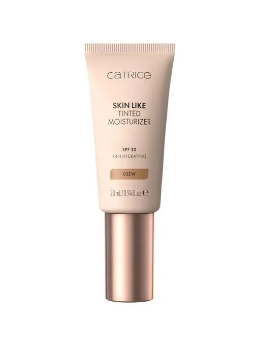 Catrice Fond de ten Skin Like Tinted Moisturizer 042C 28ml