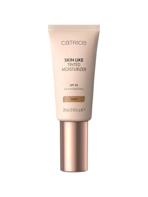Catrice Fond de ten Skin Like Tinted Moisturizer 042C 28ml