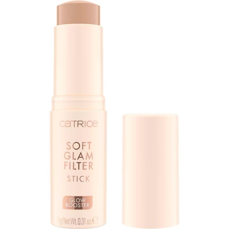 Catrice Fond de Ten Soft Glam Filter Stick 010 Fair Light 9g