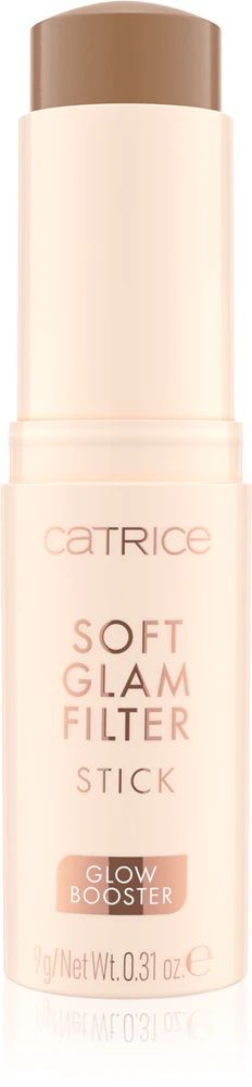 Catrice Fond de Ten Soft Glam Filter Stick 040 Medium Tan 9g