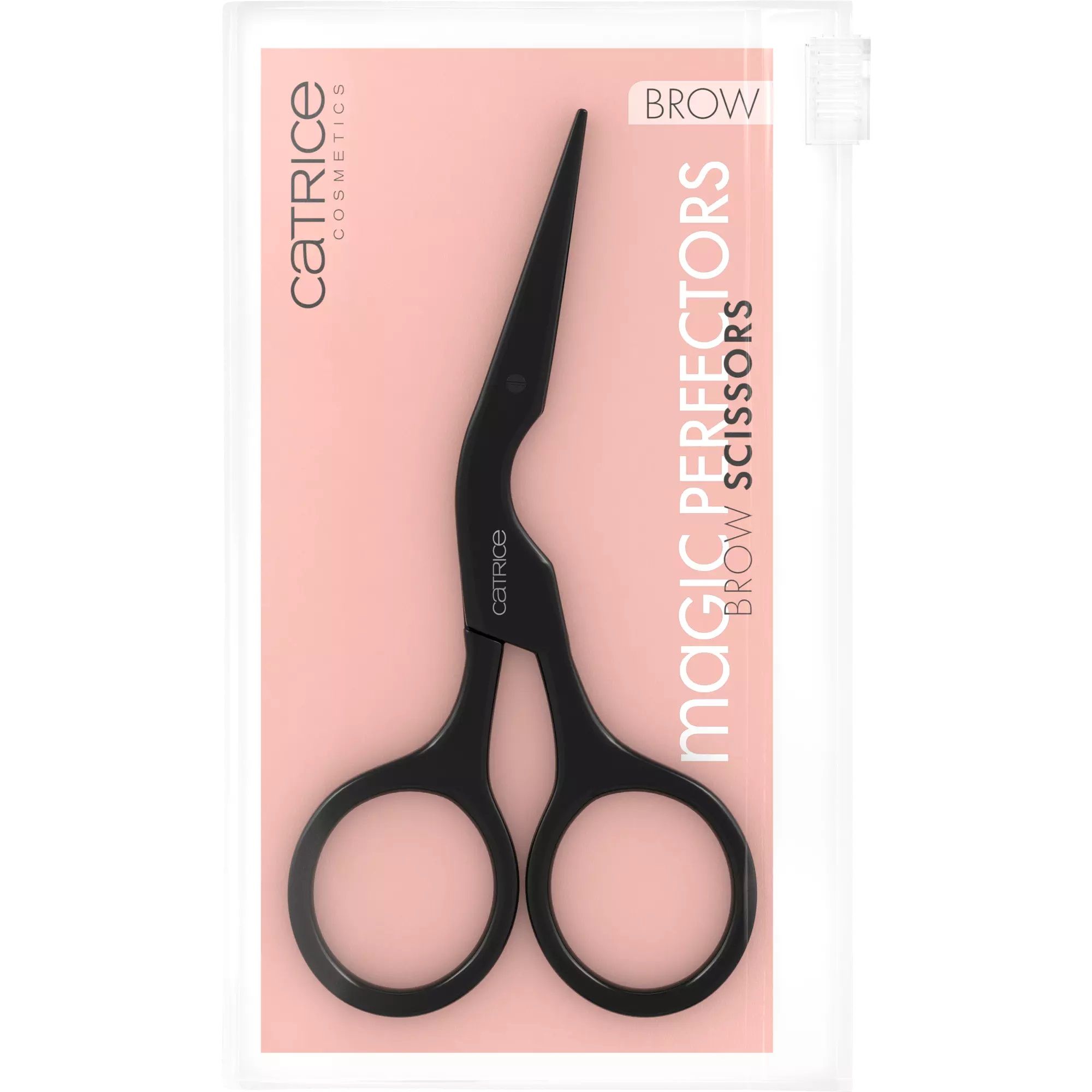 Catrice Forfecuta Sprancene Magic Perfectors Brow Scissors