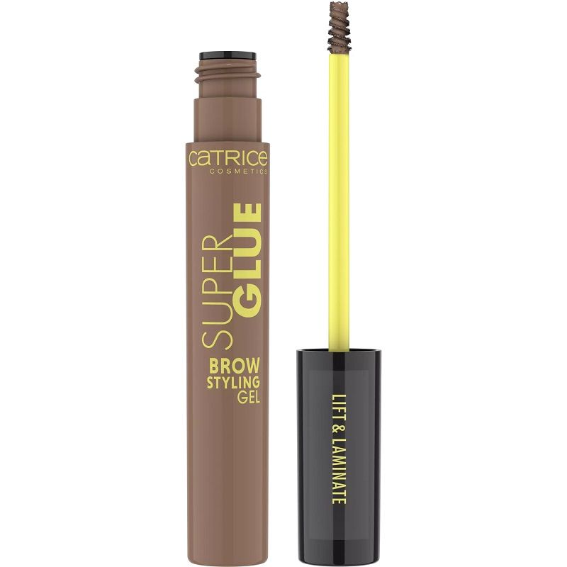 Catrice Gel de Sprancene Super Glue Brow 010 Ultra Hold 4ml