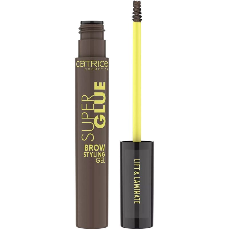 Catrice Gel de Sprancene Super Glue Brow 010 Ultra Hold 4ml