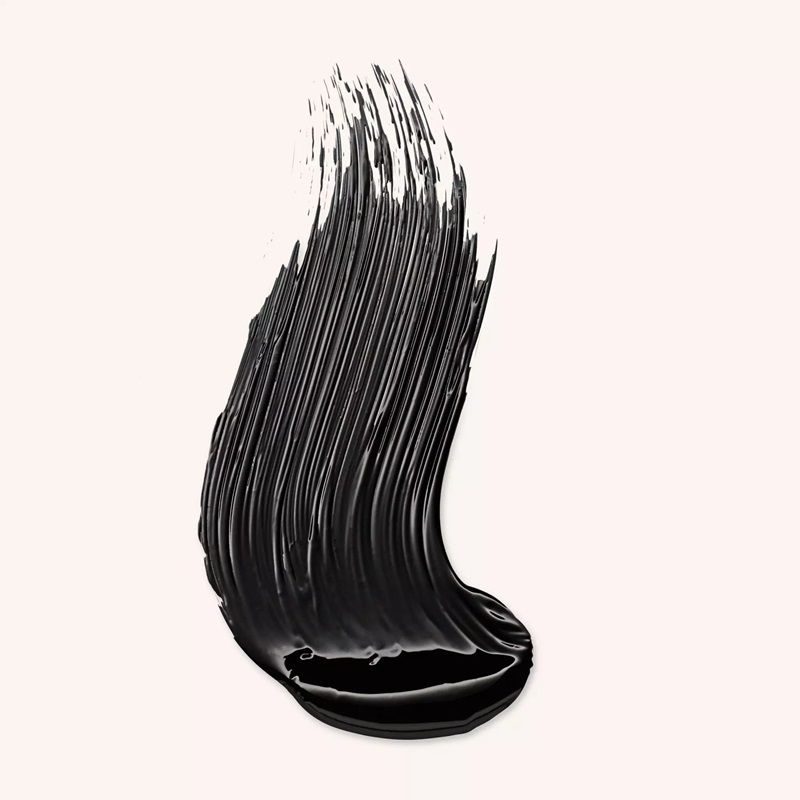 Catrice Gel Gene Lash Styling Curl Freeze Gel 010 Milky Black Tint 8ml 