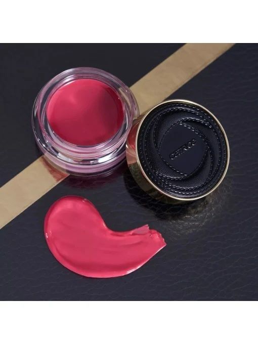 Catrice Gel pentru Buze si Obraz Valentine Who Multi-Use Jelly Pot Blush C01 Warrior Queen 4.8g