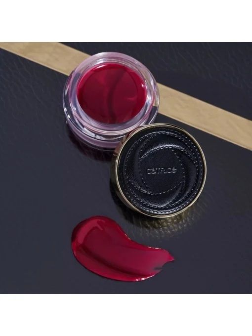 Catrice Gel pentru Buze si Obraz Valentine Who Multi-Use Jelly Pot Blush C02 Fearless Femme 4.8g
