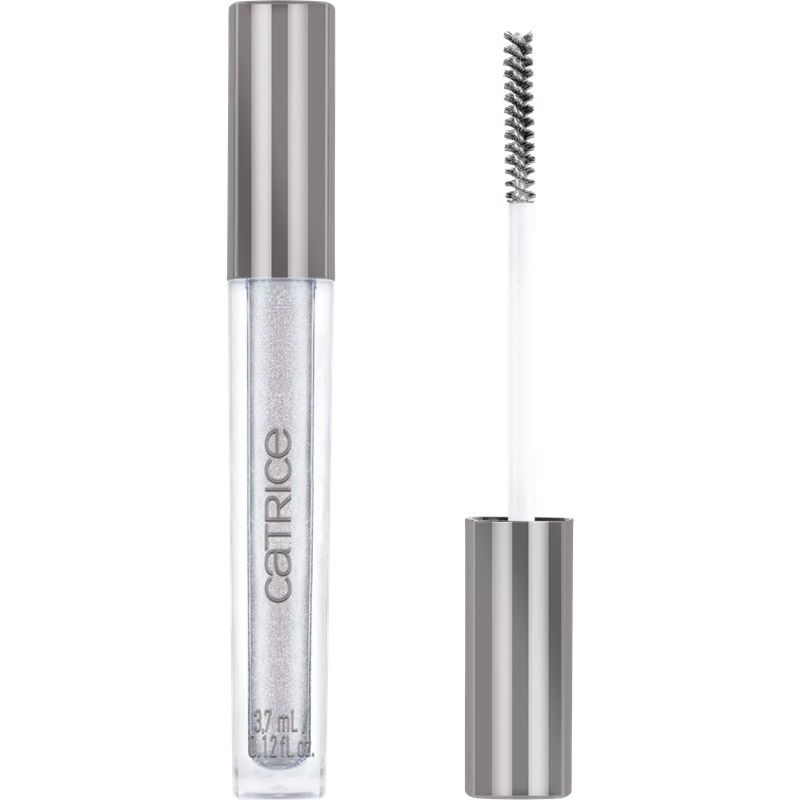 Catrice Gel Sprancene Arctic Illusion Glitter Brow Styler C01 Arctic Blink 3.7ml