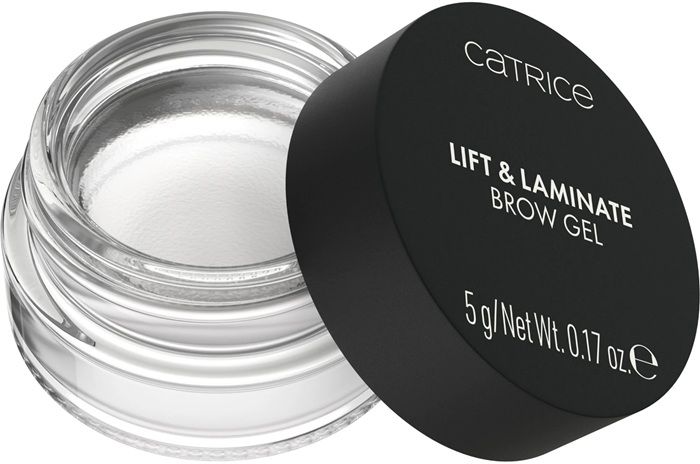 Catrice Gel Sprancene Lift&Laminate Eyebrow Gel 5g
