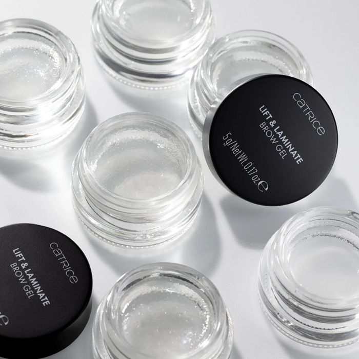 Catrice Gel Sprancene Lift&Laminate Eyebrow Gel 5g