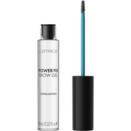 Catrice Gel Sprancene Power Fix Brow Gel 010 Invisibile Power 10ml