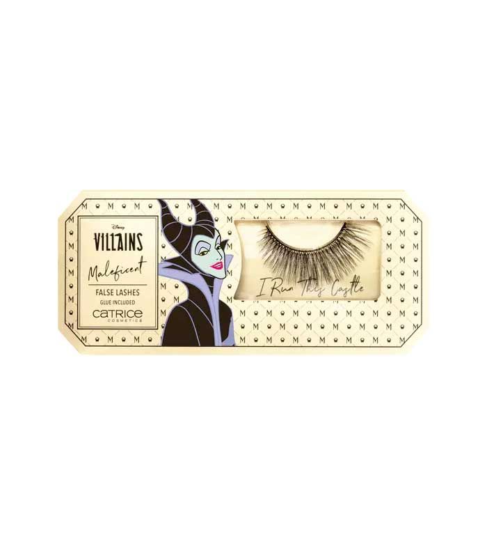 Catrice Gene False Disney Villains Maleficent 010 Flames