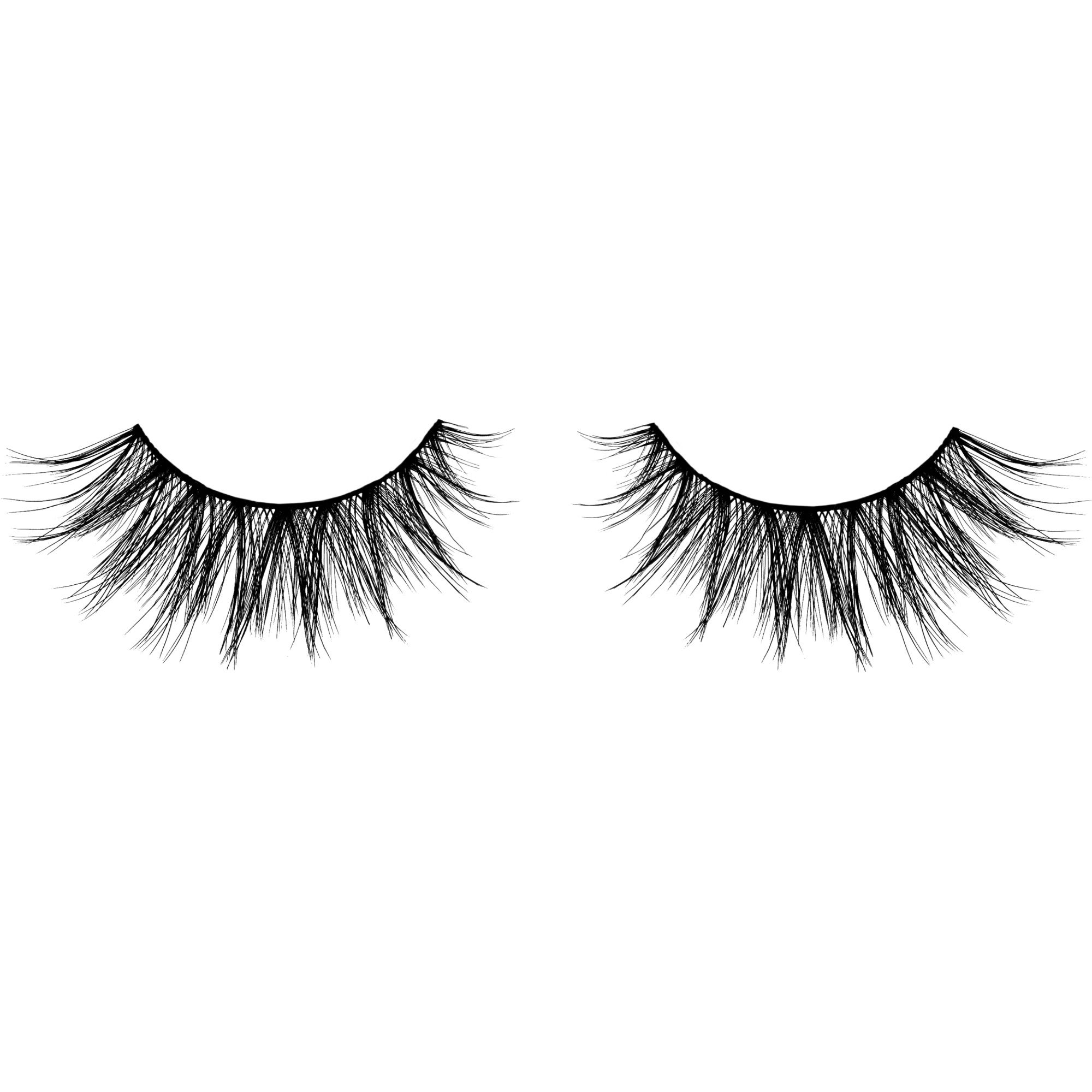 Catrice Gene False Faked 3D Wild Curl Lashes