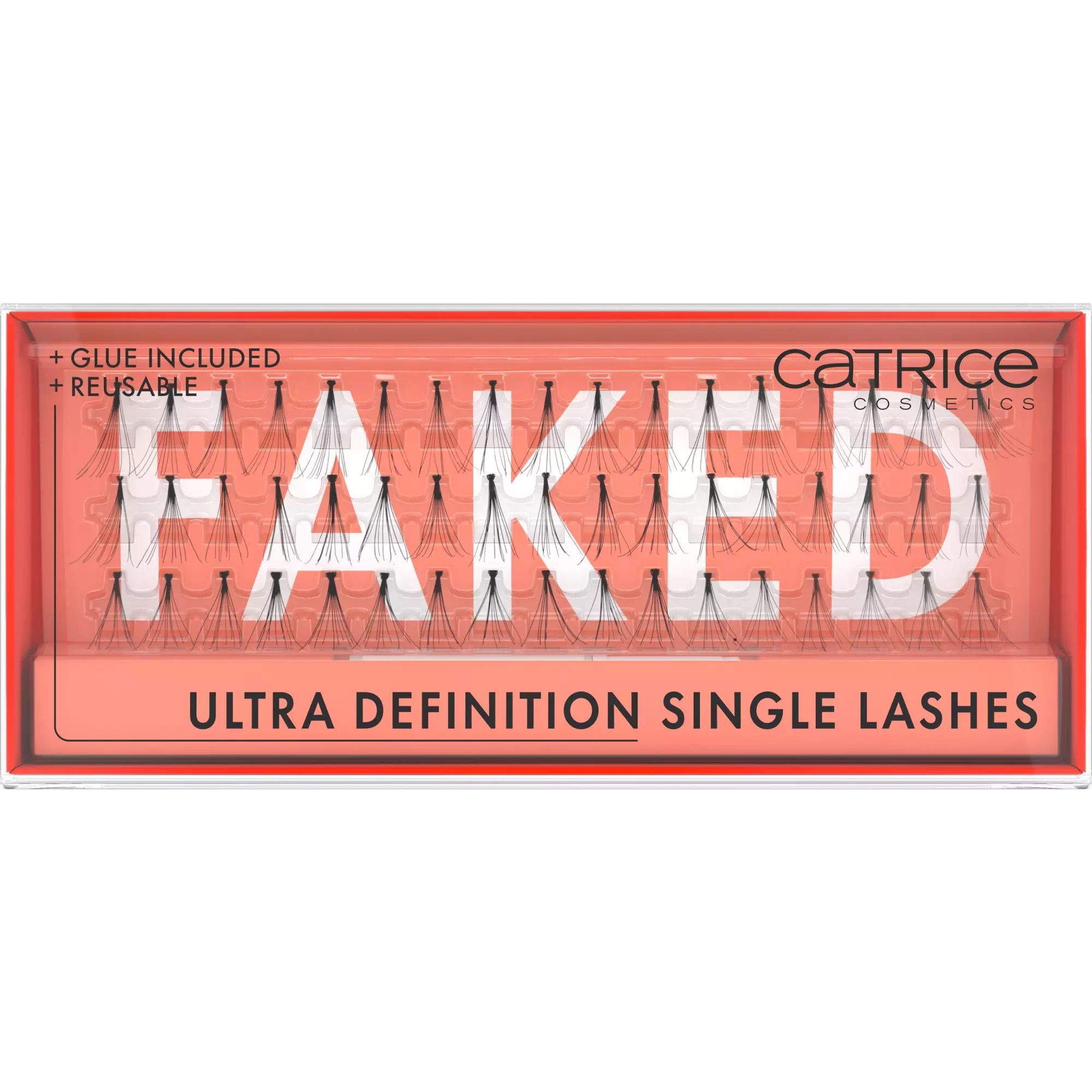 Catrice Gene False Faked Ultra Definition Single Lashes