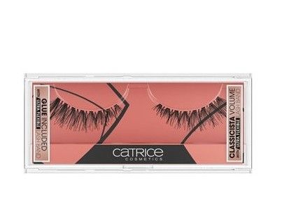 Catrice Gene False Lash Couture Classicista Volume Lashes