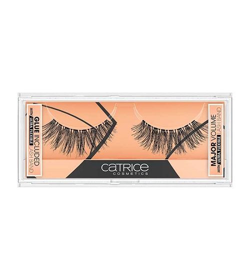 Catrice Gene False Lash Couture Major Volume Lashes