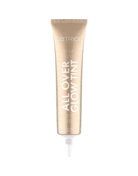 Catrice Iluminator All Over Glow Tint 010 Beaming Diamond 15ml