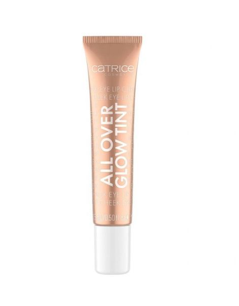 Catrice Iluminator All Over Glow Tint 030 Sun Dip 15ml