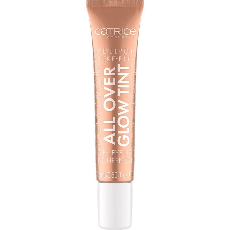 Catrice Iluminator All Over Glow Tint 030 Sun Dip 15ml