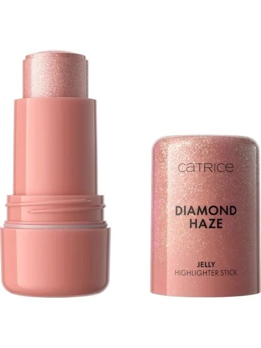 Catrice Iluminator Diamond Haze Highlighter 010 Gimme Glitter 6g