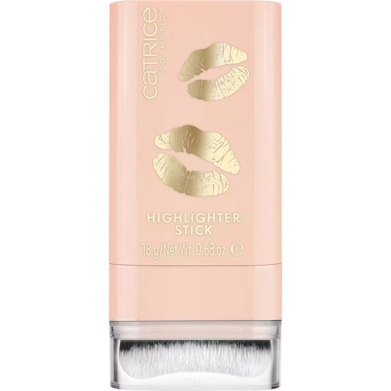 Catrice Iluminator Kiss & Glow Highlighter Stick C01 Aurora Glow 18g