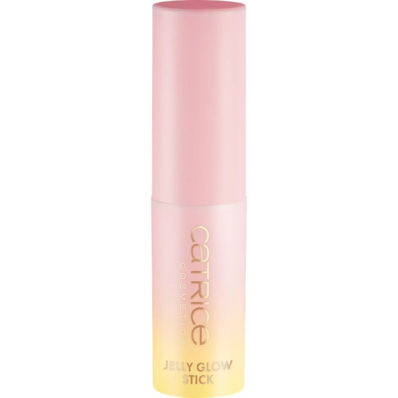 Catrice Iluminator Midnight Sun Jelly Glow Stick C01 Bright & Breezy 4g
