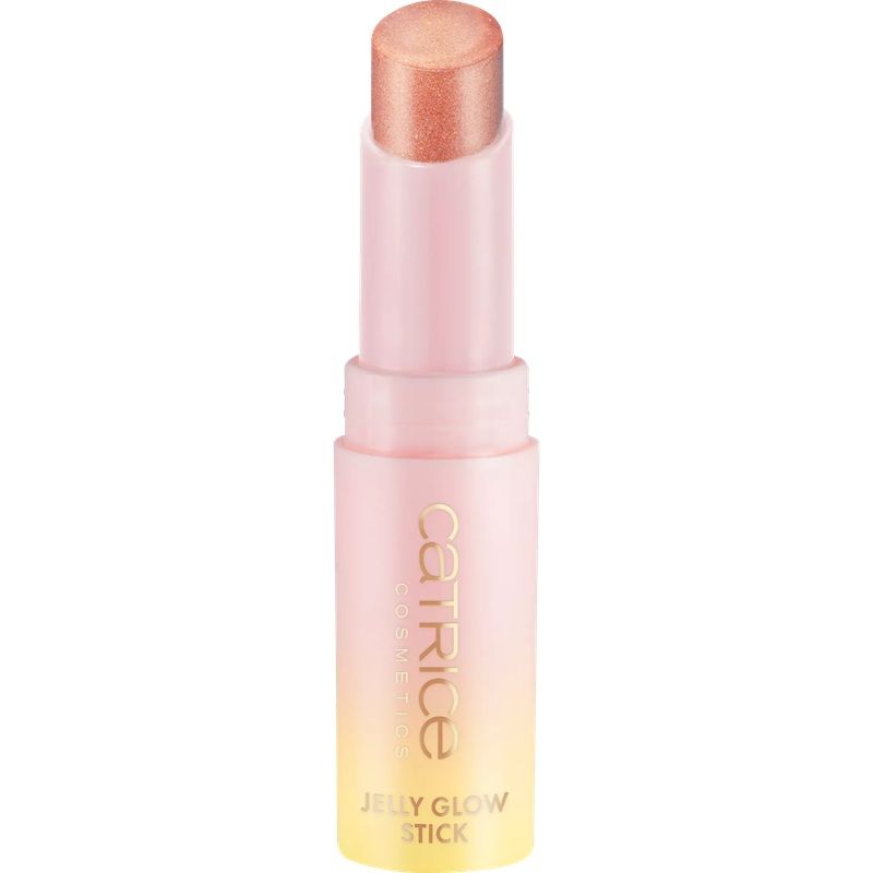 Catrice Iluminator Midnight Sun Jelly Glow Stick C01 Bright & Breezy 4g