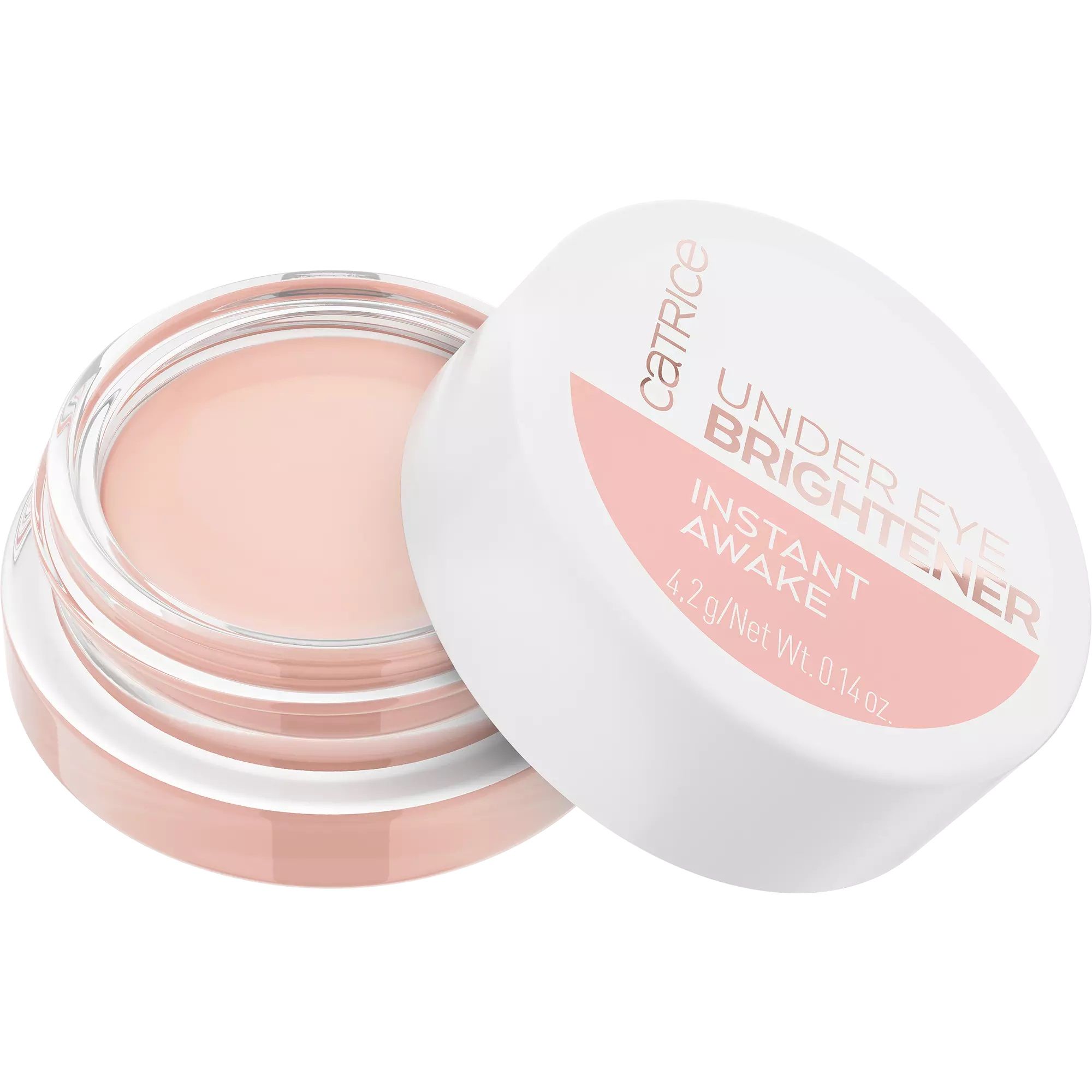 Catrice Iluminator Ochi Under Eye Brightener Instant Awake 010 Light Rose 4.5g