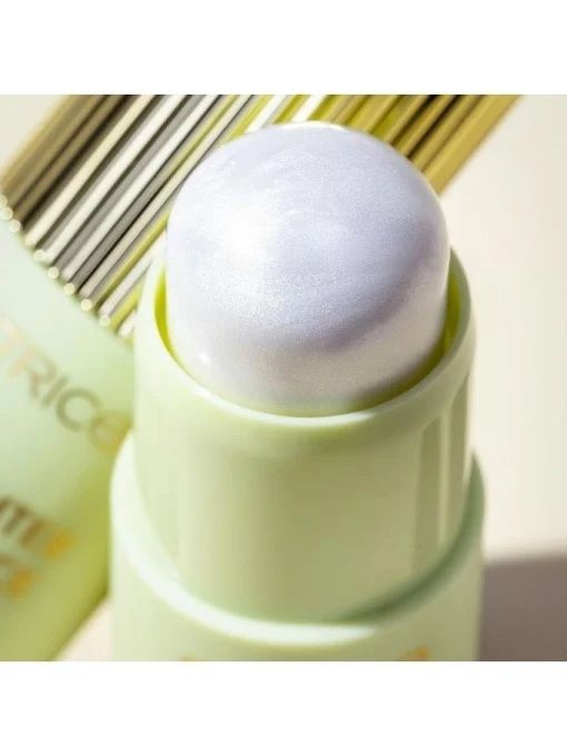 Catrice Iluminator Pistachio Cream Delight Highlighter Stick C01 Glaze of Glory 5.3g