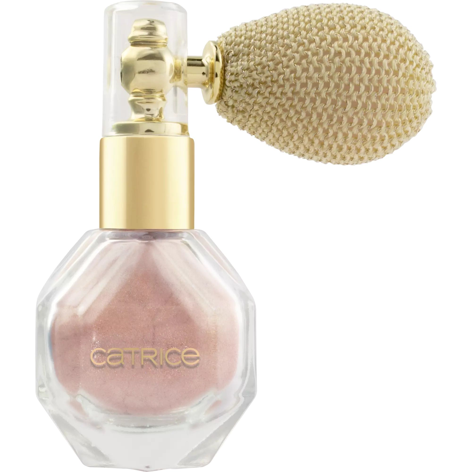 Catrice Iluminator Pulbere My Jewels My Rules Highlighting Dust C01 Jewels All Over Me 3.5g
