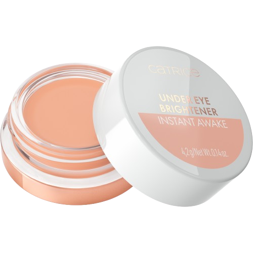 Catrice Iluminator Under Eye Brightener Instant Awake 020 Warm Nude 4.2g